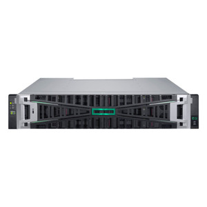 HPE S7U41A Storage 128GB 48-PORT 128GB Short Wave Integrated Fibre Channel Switch Blade