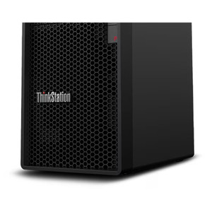 Lenovo 30JQ002TUS ThinkStation P2 Tower Gen 2, Intel Core Ultra 5 235 vPro Ecores up to 4.40GHz, 24MB, W11P64 US/UK_ENG, 16.0GB, 1x512GB SSD M.2 2280 PCIe Gen4 Performance TLC Opal, Intel Graphics, BT 5.4, Intel BE200vPro, 500W, 3 Year Onsi