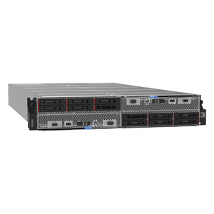 Lenovo 4B47A96411 THINKSYSTEM D3 EIA 29.5 INCH BRACKET