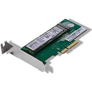 Lenovo 4C57A88888 SR250 V3 X16 PCIE G5 Riser