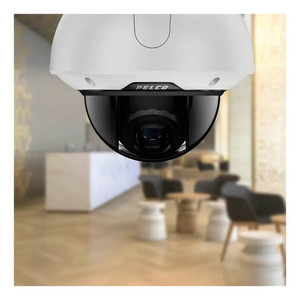 Pelco IWM-SW Wall Mount Dome White