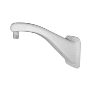 Pelco IWM-GY Wall Mount Dome Gray