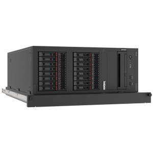 Lenovo 4P57A87056 Thinksystem 800W 230V Titanium Crps Hot-swap Power Supply V1.2