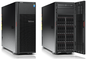 Lenovo 4X20F28577 THINKSERVER GEN 5 1100W PLATINUM HOT SWAP POWER SUPPLY