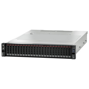 Lenovo 4X97A59750 SR655 SAS Cable KIT