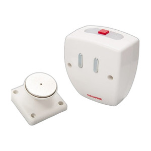 Pelco SRXV2-PDNT-1002 Outdoor Pendant Cap Wedge