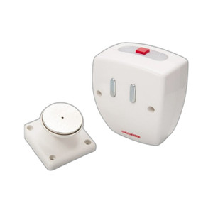 Pelco SRXV2-PDNT-1002 Outdoor Pendant Cap Wedge
