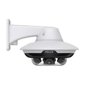 Pelco IMF-LD1 Clear Lower Dome 3-Pack