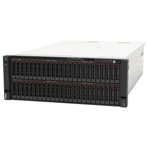 Lenovo 4X97A59822 SR860 V2 Switch/retimer NVME Cable KIT