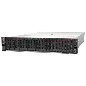 Lenovo 4X97A80396 SR665 2.5 Front BP3 NVME Cable KIT V2