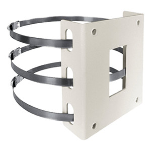 Pelco DBHWGC Pole Adapter 210-225mm Diameter