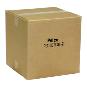Pelco OCTEXB1/2P Barrier Gland ATEX IECEx - image 2