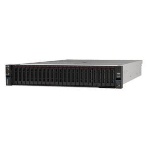 Lenovo 4X97A88461 SR650 V3 24X2.5 GEN5 NVME CABLE KIT