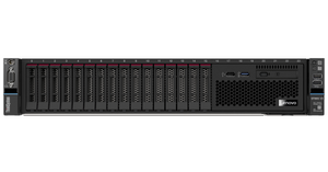 Lenovo 4X97A90290 SR665 V3 2.5 F-BP1 NVME GEN5 Cable