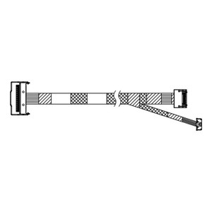 Lenovo 4X97A96838 SR630 V4 INTERNAL M.2 CABLE