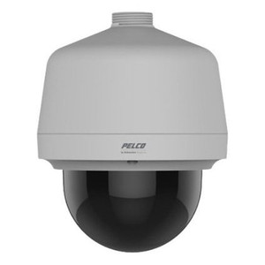 Pelco SM-EP20-3967 EP20 Surface Mount Riser Modified