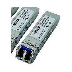 Pelco FSFP-EGSM2LC15 Gigabit SFP Single-Mode 15km (image 2)
