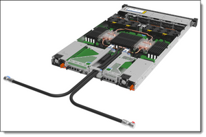 Lenovo 4XC7A96734 Thinksystem Intel E610-T4 10GBASE-T 4-PORT OCP Ethernet Adapter (generic Fw)