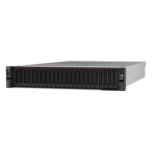 Lenovo 4XF7A99131 Thinksystem Toolless Stab-in Slide Rail KIT V3 with 2U CMA