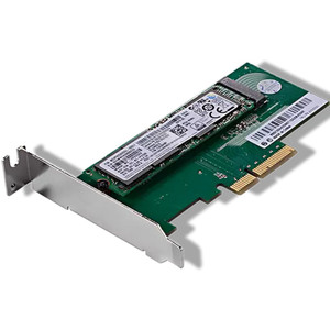Lenovo 4XH0L08578 THINKSTATION M.2.SSD ADAPTER.