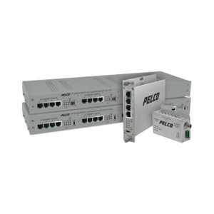 Pelco ECM101 Corner Mount Adapter Esprit PTZ