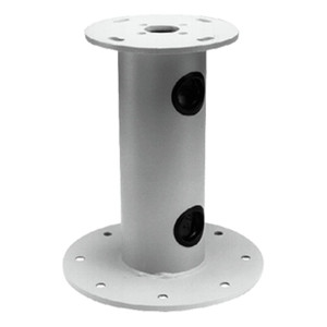 Pelco PM2010 Pedestal Mount 10-Inch