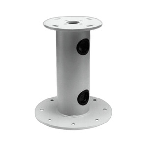 Pelco PM2010 10-Inch Pedestal Mount