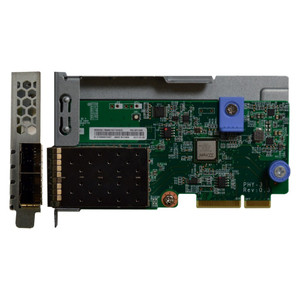 Lenovo 7M17A04000 Thinksystem D2 10GB 8-PORT Eiom SFP+