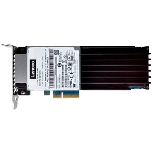 Lenovo 7XB7A05925 THINKSYSTEM HHHL PX04PMC 1.6TB PERFORMANCE NVME PCIE 3.0 X4 FLASH ADAPTER