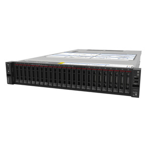 Lenovo 7XH7A06251 BACKPLANE KIT - THINKSYSTEM SR650 2.5IN ANYBAY 8-BAY BACKPLANE KIT