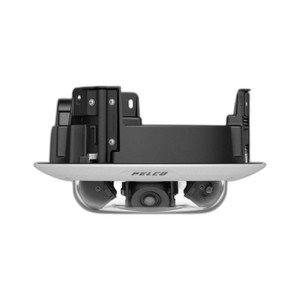 Pelco CLPNL-1011 Gray Ceiling Panel 2x2ft