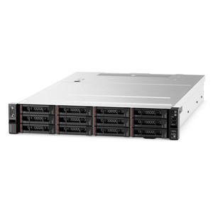 Lenovo 4XG7A37935 XEON SILVER 4208 W/O FAN