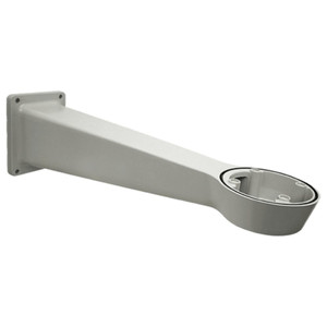 Pelco UPTWBA ULISSE EVO Wall Bracket Internal Cable