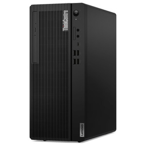 Lenovo 12U00011US ThinkCentre M70t Gen 5 Intel Core i7-14700 vPro (E-cores up to 4.20GHz 33MB) Windows 11 Pro 64 32.0GB 1x1TB SSD M.2 2280 PCIe Gen4 TLC Opal NVIDIA GeForce RTX 3050 6GB Slim DVD RAMBO BT 5.1 or above Intel AX211vPro 3 Year