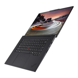 Lenovo 21TD000VUS ThinkPad T1g Gen 8, Intel Core Ultra 9 285H vPro Ecores up to 4.50GHz, 24MB, 16 3.2K Touch, W11P64 US/UK_ENG, 64.0GB, 1x2TB SSD M.2 2280 PCIe Gen5 Performance TLC Opal, 1xNVIDIA GeForce RTX 5070 8GB, BT 5.4,Intel BE201vPro