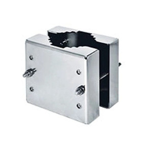 Pelco PTCC1 Pole Mount Adapter 80-150mm
