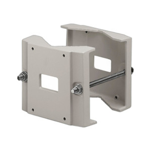 Pelco PTCC1 Pole Mount Adapter 80-150mm
