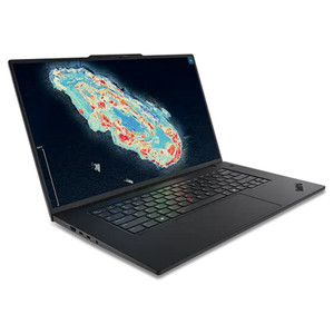 Lenovo 21TD000YUS ThinkPad T1g Gen 8, Intel Core Ultra 7 265H vPro Ecores up to 4.50GHz, 24MB, 16 WQUXGA NonTouch, W11P64 US/UK_ENG, 32.0GB, 1x1TB SSD M.2 2280 PCIe Gen5 Performance TLC Opal, 1xNVIDIA GeForce RTX 5070 8GB, BT 5.4,Intel BE20