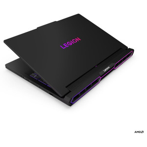 Lenovo 83RU0006US Legion Pro 7 16AFR10H, AMD Ryzen 9 9955HX3D 2.50GHz, 128MB, 16 WQXGA NonTouch, W11P64 ENG, 32.0GB, 1x2TB SSD M.2 2280 PCIe Gen5 Performance TLC, Eclipse Black, 1xNVIDIA GeForce RTX 5080 16GB, BT 5.4, WiFi 7 2x2 BE, 5MP RGB