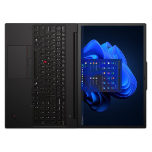 Lenovo 21KS001JUS ThinkPad P16s G3, Intel Core Ultra 7 165H vPro Ecores up to 3.80GHz, 24MB, 16 1920 x 1200 NonTouch, Windows 11 Pro 64, 16.0GB, 1x512GB SSD M.2 2280 PCIe Gen4 Performance TLC Opal, NVIDIA RTX A500 4GB, BT5.1 or BT5.3,Intel