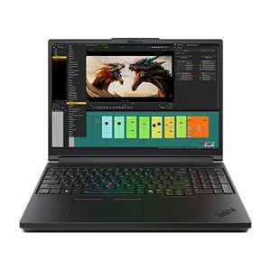 Lenovo 21KS0026US ThinkPad P16s G3, Intel Core Ultra 7 165H vPro Ecores up to 3.80GHz, 24MB, 16 1920 x 1200 NonTouch, Windows 11 Pro 64, 32.0GB, 1x1TB SSD M.2 2280 PCIe Gen4 Performance TLC Opal, NVIDIA RTX A500 4GB, BT5.1 or BT5.3,Intel AX