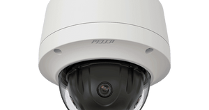 Pelco UPTWBQ2B_FLIR ULISSE EVO Wall Bracket