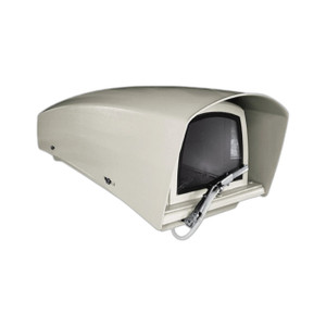 Pelco HPV42K1A000 VERSO 420mm Housing Heater