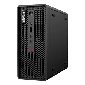 Lenovo 30HT004NUS ThinkStation P3 Tower Gen 2, Intel Core Ultra 9 285 vPro Ecores up to 4.60GHz, 36MB, W11P64 US/UK_ENG, 64.0GB, 1x1TB SSD M.2 2280 PCIe Gen5 Performance TLC Opal, 1xNVIDIA RTX 4000 Ada 20GB, Slim DVD RAMBO, Intel BE200vPro,