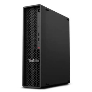 Lenovo 30HT004YUS ThinkStation P3 Tower Gen 2, Intel Core Ultra 5 235 vPro Ecores up to 4.40GHz, 24MB, W11P64 US/UK_ENG, 32.0GB, 1x512GB SSD M.2 2280 PCIe Gen5 Performance TLC Opal, 1xNVIDIA RTX A1000 8GB, Slim DVD RAMBO, Intel BE200vPro,BT