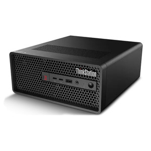 Lenovo 30HT006TUS ThinkStation P3 Tower Gen 2, Intel Core Ultra 9 285 vPro (E-cores up to 4.60GHz, 36MB), W11P64 US/UK_ENG, 32.0GB, 1x1TB SSD M.2 2280 PCIe Gen4 Performance TLC Opal, 1xNVIDIA RTX A1000 8GB, Slim DVD RAMBO, Intel BE200vPro,