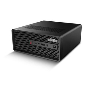 Lenovo 30J50030US ThinkStation P3 Ultra