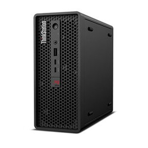 Lenovo 30J50058US ThinkStation P3 Ultra SFF G2, Intel Core Ultra 7 265 vPro Ecores up to 4.60GHz, 30MB, W11P64 US/UK ENG, 64.0GB, 1x1TB SSD M.2 2280 PCIe Gen5 Performance TLC Opal, 1xNVIDIA RTX 2000 Ada 16GB, Intel BE200vPro,BT 5.4, 330W, 3