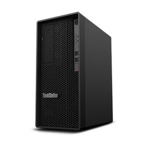 Lenovo 30JQ0030US ThinkStation P2 Tower Gen 2, Intel Core Ultra 7 265 vPro Ecores up to 4.60GHz, 30MB, W11P64 US/UK_ENG, 32.0GB, 1x512GB SSD M.2 2280 PCIe Gen4 Performance TLC Opal, 1xNVIDIA RTX A1000 8GB, BT 5.4, Intel BE200vPro, 500W, 3 Y