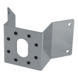 Pelco UEAC ULISSE EVO 316L Stainless Corner Adapter